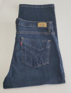 Levi's Petite Size Jeans for Women for 