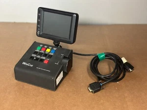 Autocue WinCue Mehrtasten-Handsteuerung mit Bildschirm - Bild 1 von 2