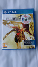 Final Fantasy Type 0 (PlayStation 4)
