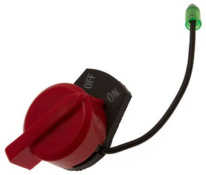 Stop On/Off Switch Fits Honda G100 G150 G200 Belle Mixer - Picture 1 of 3
