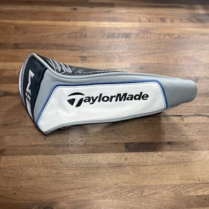 TAYLORMADE SIM DRIVER 1 HOLZ HEADCOVER - Bild 1 von 6