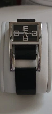 Dolce And Gabbana Watch Leather Strap Ladies.  - Image 1 of 4