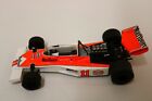 McLaren M23 Hunt #11 GP 1976 F1 1:43 TENARIV kit built gebaut