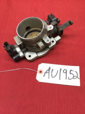 Ford Windstar 1997 carrocería del acelerador XF2U-CB original OEM Foto 1 de 4