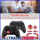 6pcs for XBOX ONE ELITE 2 Gen Keycap Game Controller Trigger Button (Red) *AU