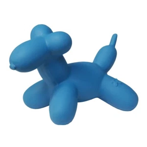 Outward Hound Latex Rubber Balloon Shape Doggie Squeaky Small Dog Toy - Picture 1 of 5