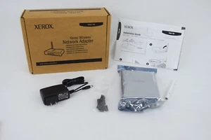 Xerox WNA-100 Wireless Network Adapter - Picture 1 of 6