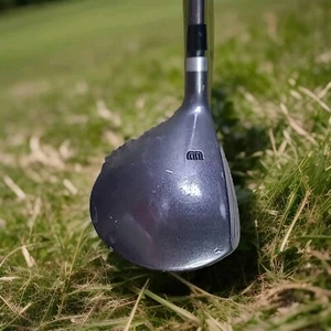 Wilson 1200 Gear 5 Wood Regular Graphite Shaft - Picture 1 of 10