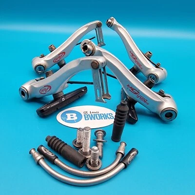 Juego de frenos en V Avid Single Digit 5R - Juego de frenos completo d28 Foto 1 de 4