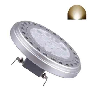 LED AR111 Bulb G53 Spotlight 15W Natural Light 4000k 12V Reflector 1500LM - Picture 1 of 5