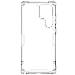 Für Samsung Galaxy S23/Ultra/S23+ Nature Thin Anti-Fall TPU weiche klare Hülle - Bild 1 von 37
