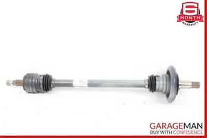 16-19 Mercedes X253 GLC300 AWD Rear Right Side Axle Shaft Halfshaft OEM - Picture 1 of 12