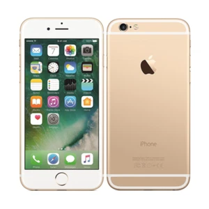 Apple iPhone 6 16GB 64GB 128GB Unlocked Gold/Gray Verizon iOS Free Return 4G - Picture 1 of 7