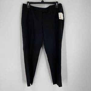 Anne Klein Damen schwarze Anzughose Größe 6S - Bild 1 von 3