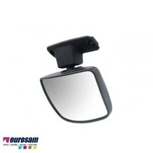 Espejo Guardaruota Completo Adecuado A DAF Lf 2006 - Imagen 1 de 2