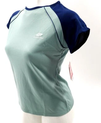 BELLWETHER WOMEN'S CYCLING BICYCLE BIKE JERSEY SIZE MEDIUM M - Image 1 of 4