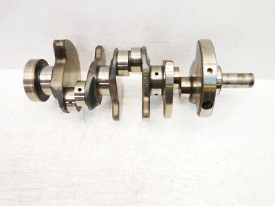 Crankshaft Defect for 2005 Mercedes Benz M-Class W164 3.5 ML 350 M 272.967 272HP — 第 1/2 张图片