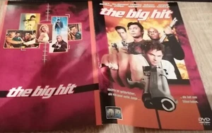 The Big Hit DVD - Bild 1 von 1