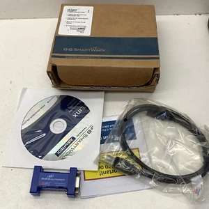 nLight nCOMKIT Inbetriebnahme-Kit mit 485USB9F-2W Adapter (Fehlteile) - Bild 1 von 10
