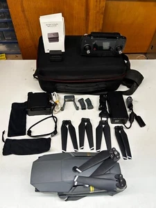 DJI Mavic Pro m1p Drohne - Zdjęcie 1 z 14