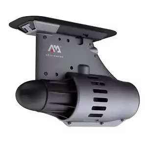 Aqua Marina Blue Drive S Power Fin PF-240S -SUP Motor mit Lithium Ionen Batterie - Bild 1 von 12