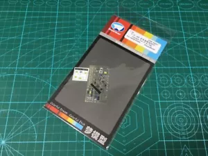 Cabina DreamModel CDM48007 1/48 para F/A-18E (para HEEGAWA) - Imagen 1 de 2