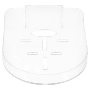 Camera Bracket Monitor Router Small Wall Mounted Shelf Security Mounting - Bild 1 von 12