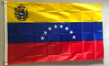  90x150cm Venezuela National Country Flag 3ftx5ft New
