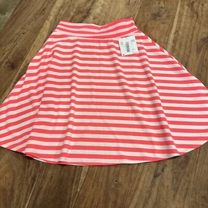 Lularoe Kids Azure Skirt Size 14 - Picture 1 of 2