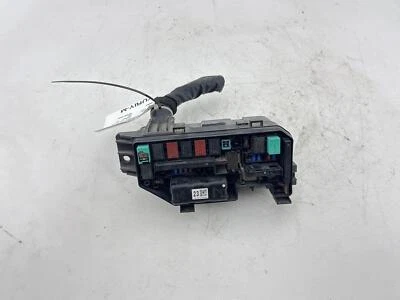 2011-2014 Acura Tsx 3.5L Fusebox Fuse Box Relay Module Oem - Image 1 of 4