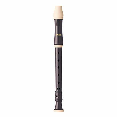 AULOS Robin Soprano Recorder Baroque Fingering 205A(E) w/ Tracking NEW - Image 1 of 1