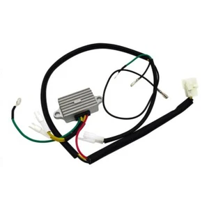 Spannungsregler Kabelbaum für Exmark Quest Radius E S Serie 127-9219 136-7879  - Bild 1 von 7