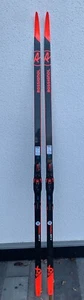 Langlauf Ski Rossignol Klassisch - Bild 1 von 4