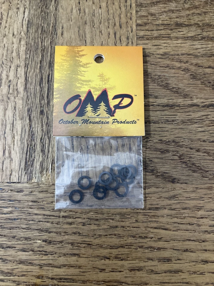 Bloqueo de punto de bloqueo giratorio OMP Foto 1 de 3