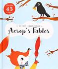 FIRST COLLECTION AESOP`S FABLES (UK IMPORT) Book NEW