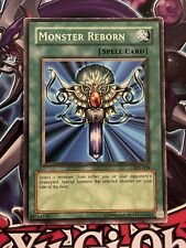 Yugioh - MONSTER REBORN - SYE-029