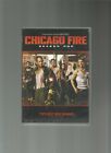 Chicago Fire: Season 1, Dvd
