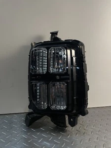 2020-2021 MITSUBISHI OUTLANDER SPORT LEFT SIDE FOG LIGHT - Picture 1 of 20