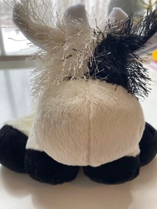Webkinz Cow HM003 *NO code ❤️Ships out fast! - Picture 1 of 3
