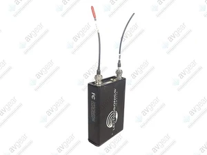 Lectrosonics UCR411A UHF Receiver Block 22 (C2041-348) - Picture 1 of 8