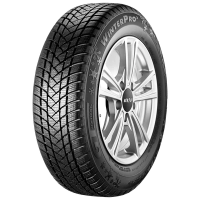 GT-RADIAL Winterreifen 165/70 R 14 TL  81T WINTERPRO2 BSW M+S 3PMSF (CHN) - Bild 1 von 3