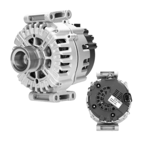 200A Alternator For Mercedes Benz CLS350 E300 E350 GLC Sprinter 3.0 Diesel D — 第 1/1 张图片