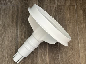 Base agitadora lavadora Whirlpool Kenmore WP3350832 3350832 #3 - Imagen 1 de 12