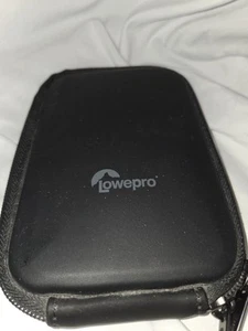 Custodia protettiva Lowepro Volta 20 fotocamera telefono elettronica foderata morbida 5"x3" - Foto 1 di 5