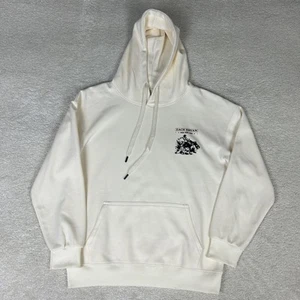 Felpa Zach Bryan con cappuccio uomo grande Burn Burn Tour maglione concerto - Foto 1 di 10