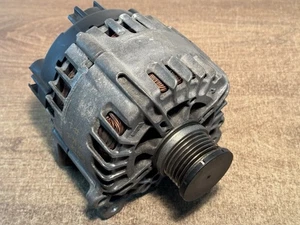 VOLKSWAGEN GOLF MK7 2013 2.0 DIESEL ALTERNATOR 03L903023L #7A - Picture 1 of 4