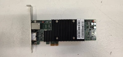 Tarjeta de estación de trabajo remota 10ZiG Teradici Tera 2220 512 MB DDR3 PCIe P/N: V1200-H Foto 1 de 3