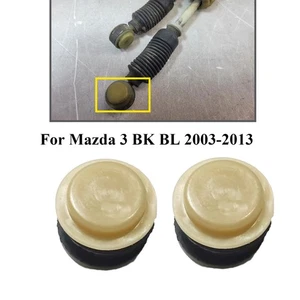 For Mazda 3 2003-13 Gear Shift Cable Linkage Bushinng Repair Kit Manual 5 Speed - Picture 1 of 8