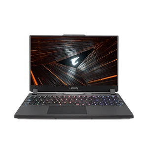 Gigabyte Aorus 17 XE4 FHD 360hz i7-12700H 3070 Ti 16G/1TB RAM/SSDW11P Grade B - Picture 1 of 6