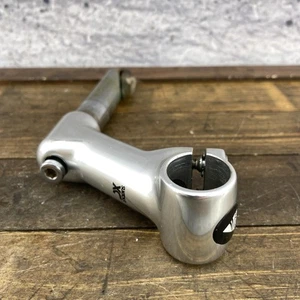 Vintage Suntour XC Quill Stem 22.2mm 25.4mm Alloy Japan Road 80s MTB Bike Part - Picture 1 of 18